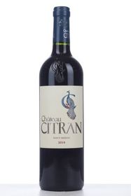 france-bordeaux-wine-citran-2018